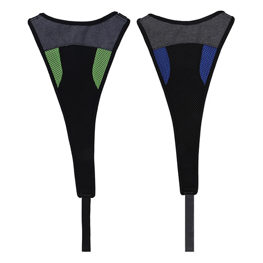 MTB Bike Trainer Frame Bicycle Sweat Cover Guard Net Catcher Absorbs Sweat Strap Protection Turbo Trainer Belt Elastic Indoor