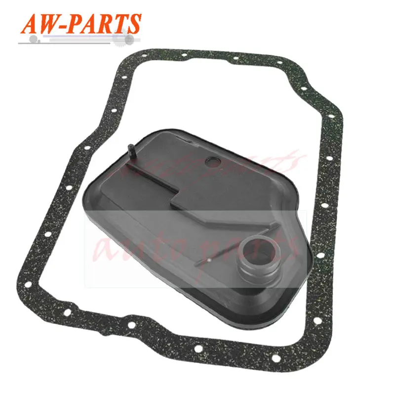 

4F27E XS4Z-7H148AA / FN0121500 Transmission Oil Grid Gasket Gearbox Oil Filter FN4AEL for Ford Focus Mazda 2 3 5 6 CX-7 MPV