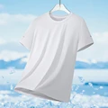 White A