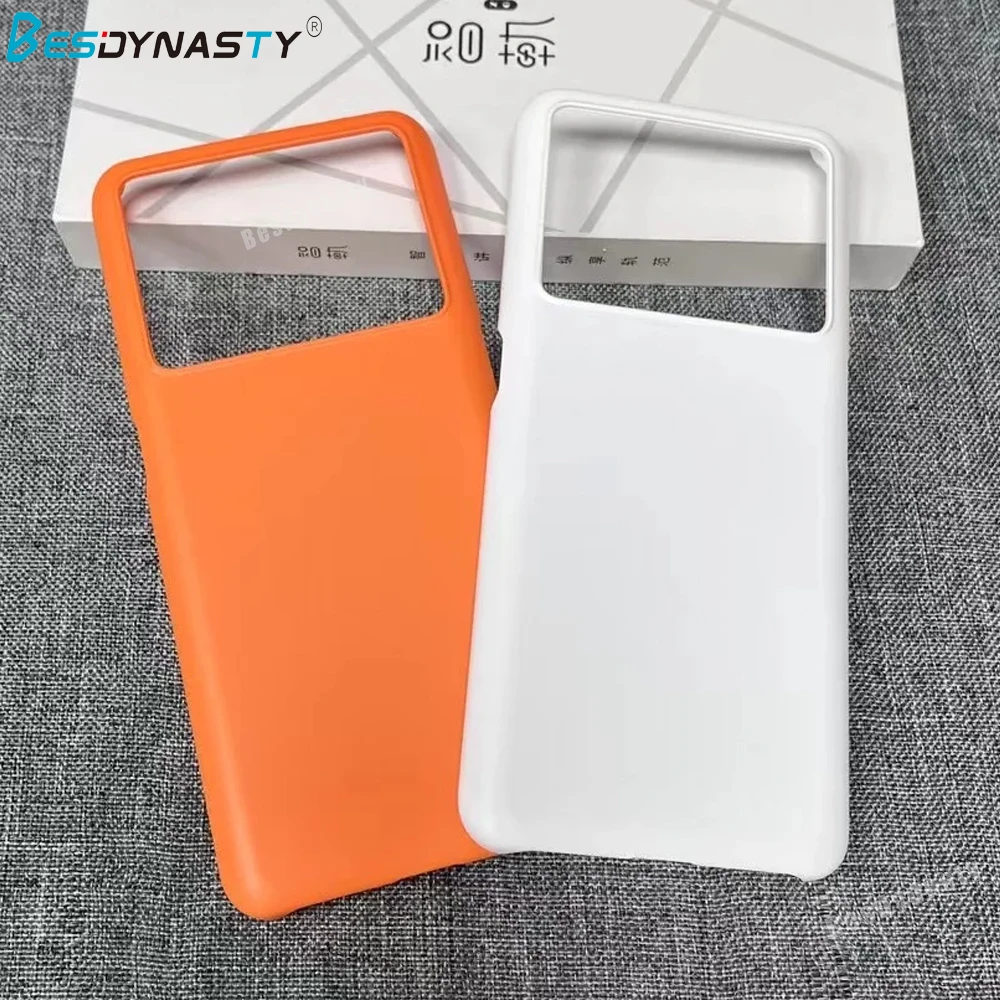 Luxury Hard Matte Candy Color Case - Premium Half-Pack PC Back Cover Shell