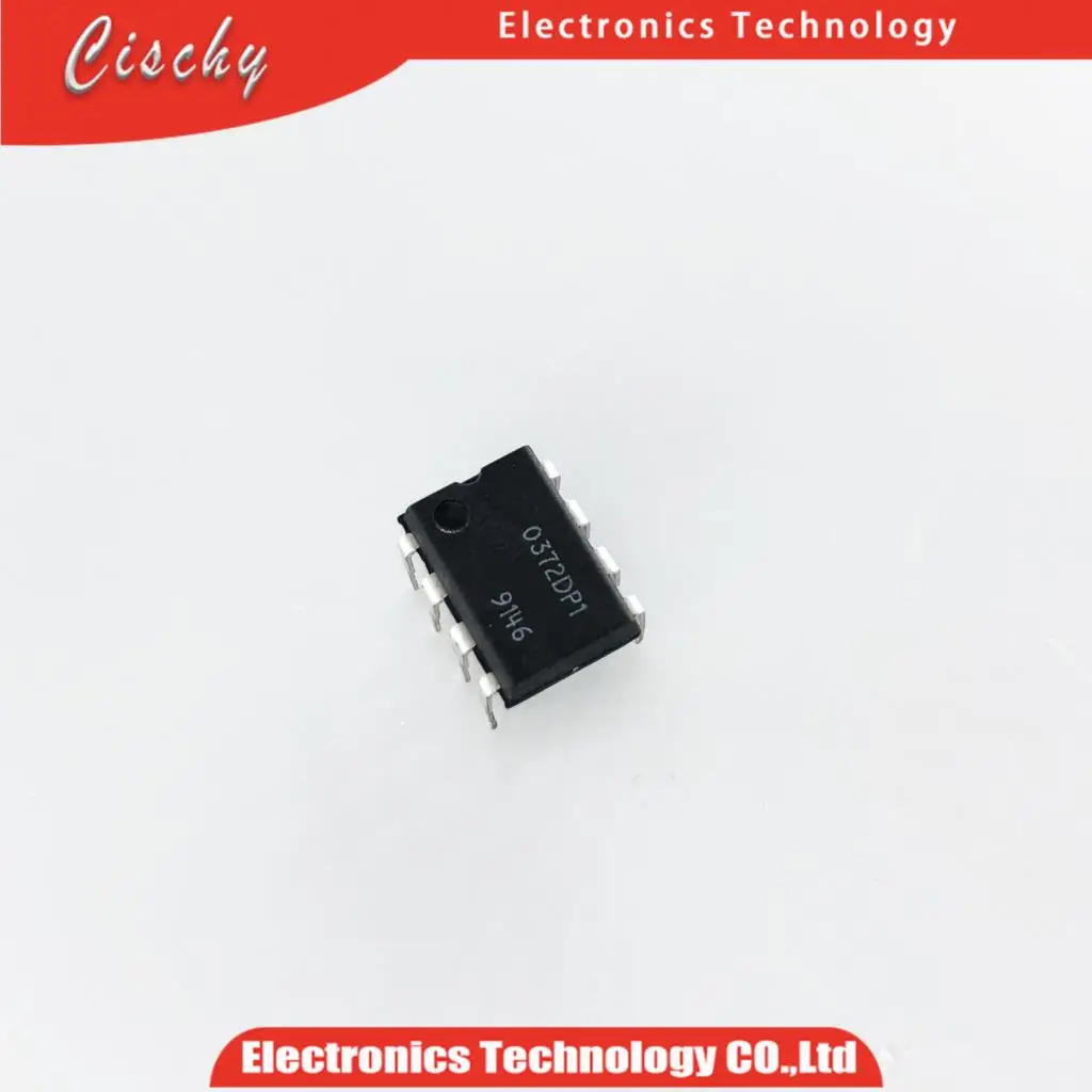

1 шт./партия TCA0372DP1 0372DP1 = 0372BDP1 DIP-8 в наличии