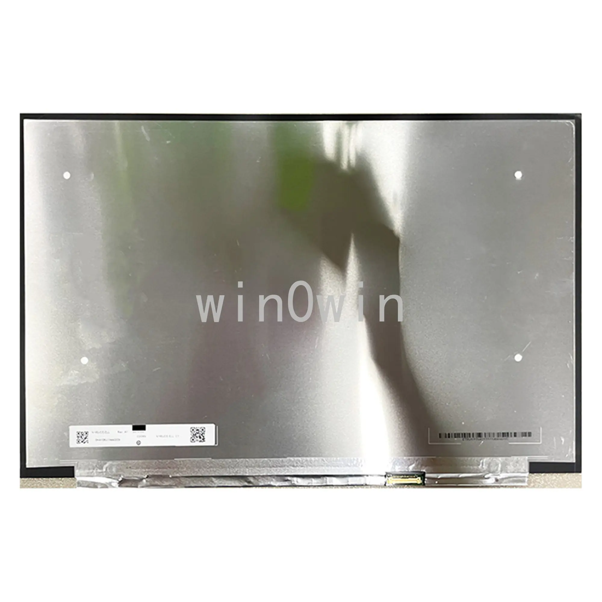 

N160JCE-ELL 1920X120 0 IPS 60 Гц 30-контактный 16-дюймовый матричный дисплей, панель, ЖК-экран для ноутбука