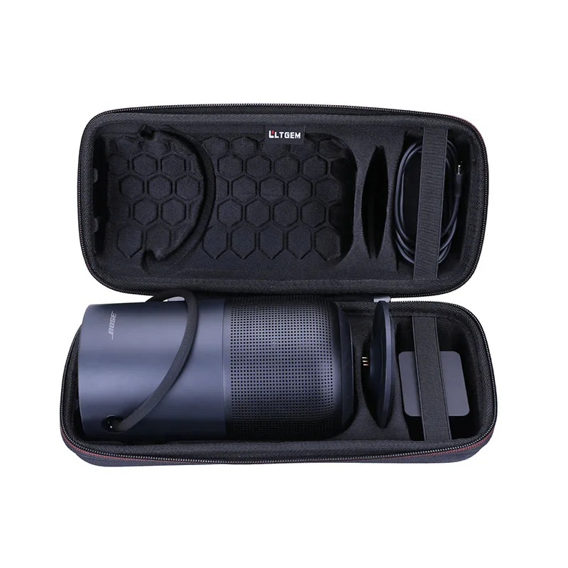 

EVA Hard Case for Bose Portable Home Speaker Outdoor Protective Carrying Storage Bag