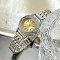 Silver golden