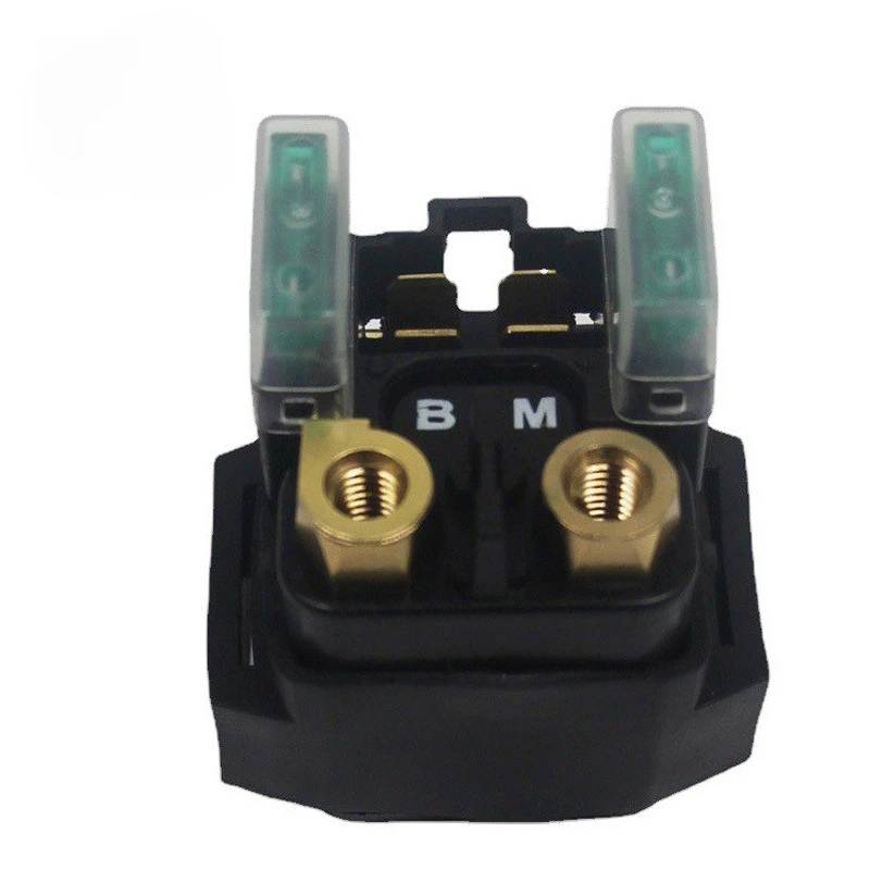 

Пусковое реле для Yamaha YFM250 350 400 450 660