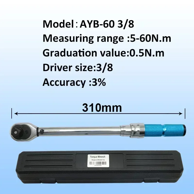 AYB-60 3-8