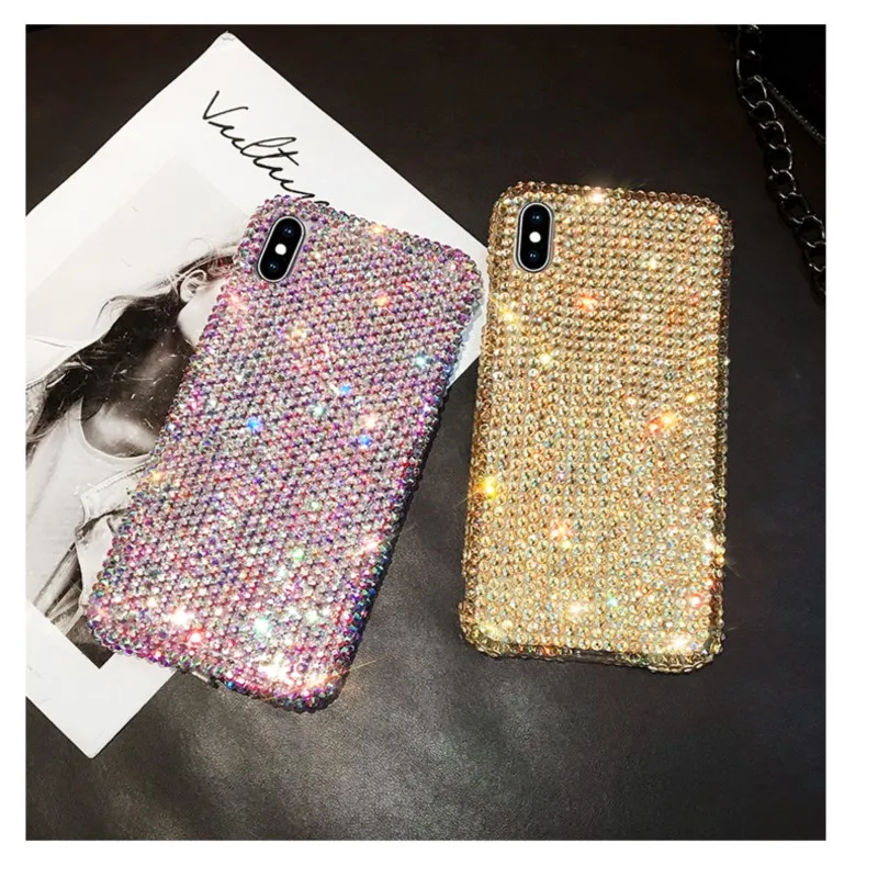 

Полностью Алмазный чехол со стразами для Samsung A33 A53 A73 A13 A23 5G A51 A71 A12 A22 A32 A52 A72 A10 A20 A20S A30 A50 A70 A21 A31