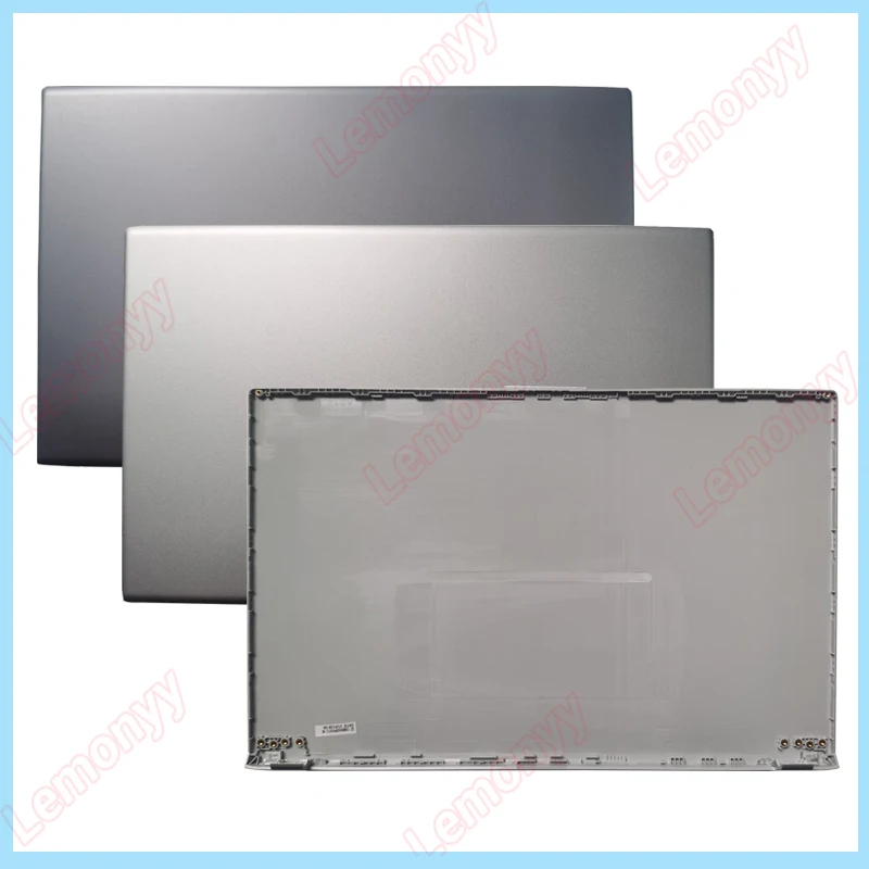 Enhanced Laptop Top Case - Premium LCD Back Cover