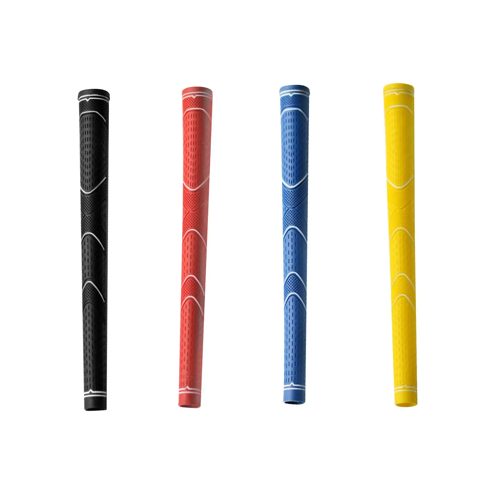 Golf Grip for Children Beginner Practice High Traction Comfortable 2