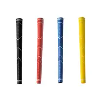 Golf Grip for Children Beginner Practice High Traction Comfortable 2