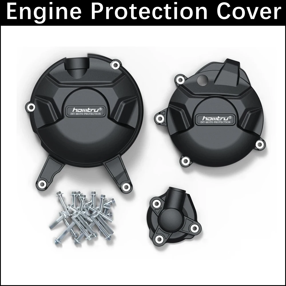 Защитная крышка двигателя для KOVE MOTO 310R 2021-2023 310RR 2022-2023