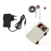 Practical Pulse Generator EMP Generator 150MHz 120W Laboratories Pulse Generator Multifunction With Power Adapter 1