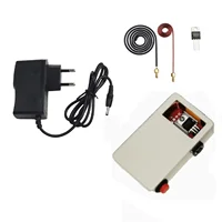 Practical Pulse Generator EMP Generator 150MHz 120W Laboratories Pulse Generator Multifunction With Power Adapter 1