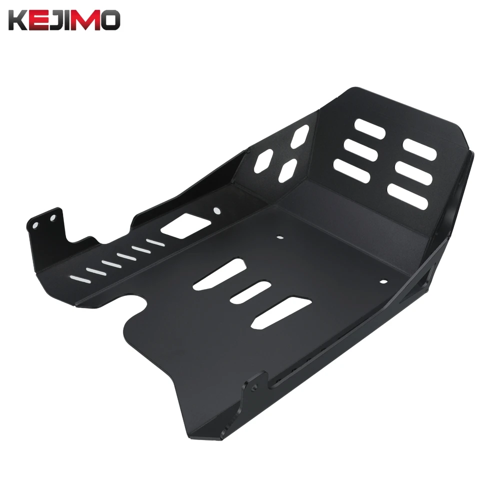 Motor Engine Protection Cover Chassis Guard Skid Plate Protector for VOGE Valico DS525X 525DSX DSX525 DSX 525 2025