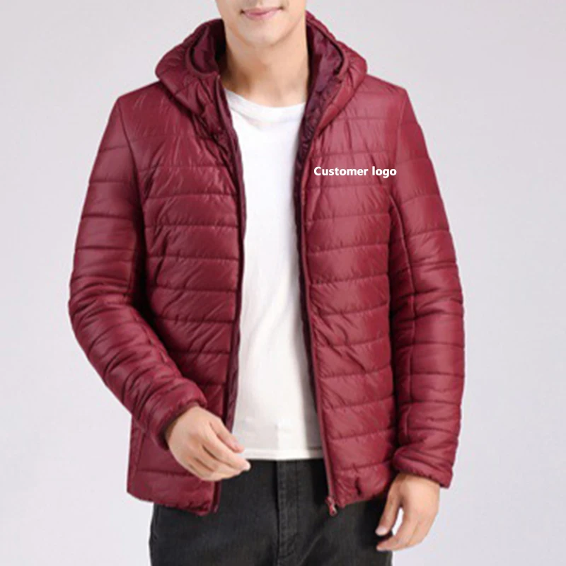 Customizable Men's Tailor-Made Coats and Suits