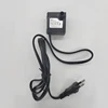 1pcs AC 220V 3W EU Plug Submersible Water Pump Aquarium Fountain Air Fish Pond Tank 2