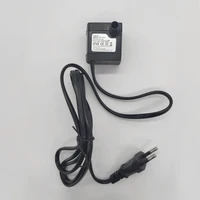 1pcs AC 220V 3W EU Plug Submersible Water Pump Aquarium Fountain Air Fish Pond Tank 2