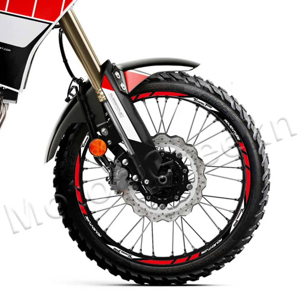 ߸ ׳׷ 700 Tenere700 XTZ 700 XTZ700 ݻ   ƼĿ  Ʈ Į ׼