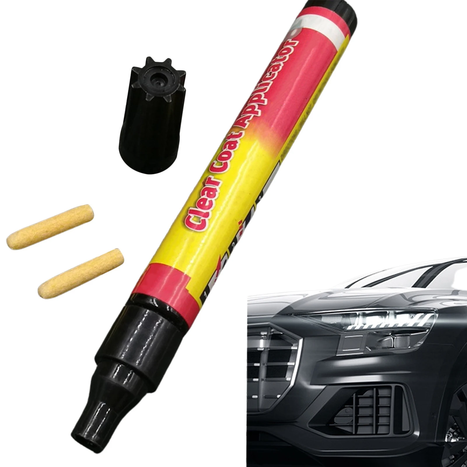 Car Scratch Repair Paint Pen Painting Pen Car Scratch Swirl Remover Fix