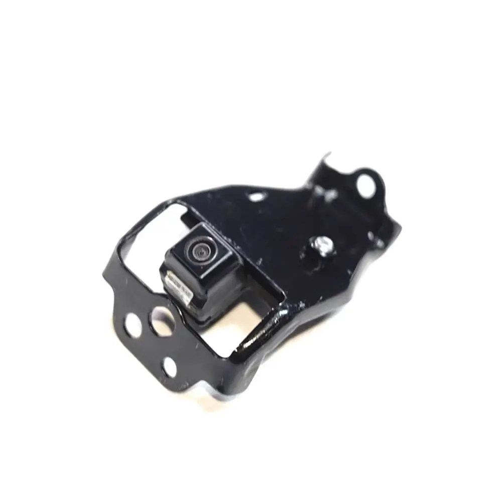 Spare Tire Center Hole Camera Mount for Toyota 2007-2022 Fj Cruiser