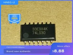 

Freeshipping GD74LS30 GD74L