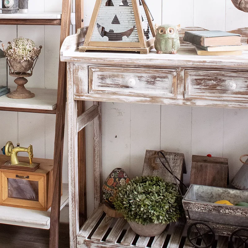 つ*し様 antique console table 北欧家具 スウェーデンヴィンテージ エリック・ワーツ サイドボード