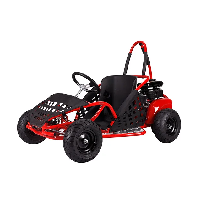 Ücretsiz kargo baja go kart drift mini 