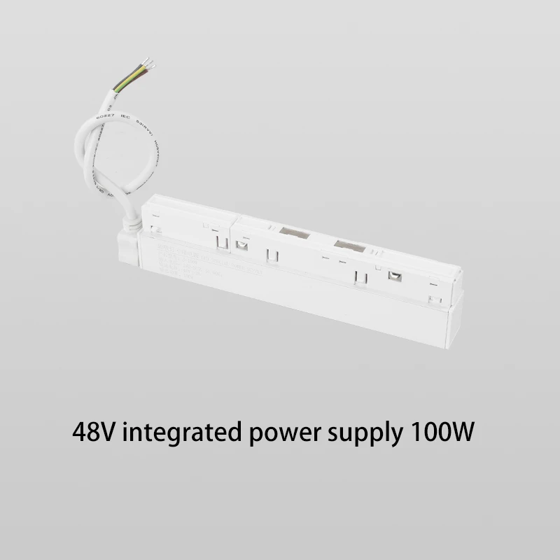 100W power supply