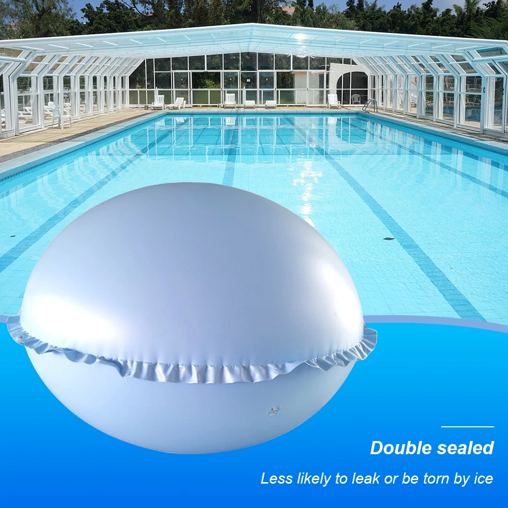 ice equalizer pool pillows