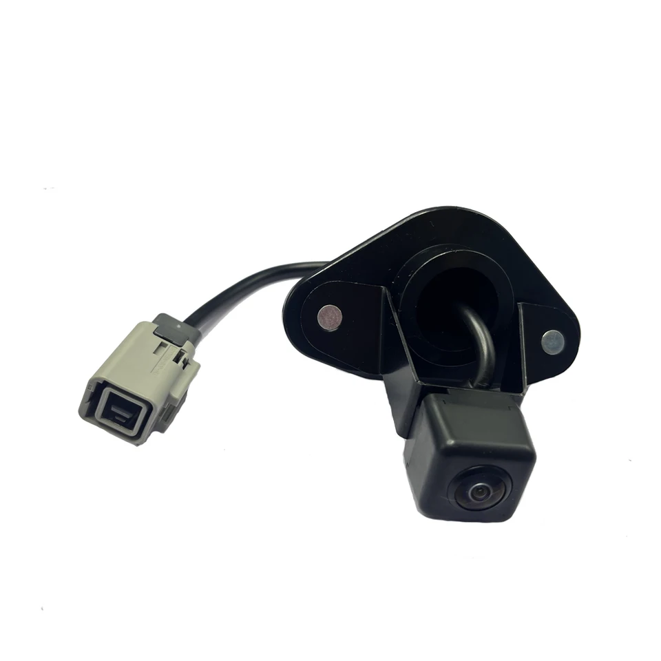 New Rear View Backup Camera For 2010-2014 Subaru Legacy & Outback - 170° Wide Angle, Waterproof