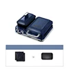 Multifunctional Breakfast Machine Sandwich Light Food Small Household Waffle Makers Roaster Machine 6