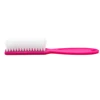 4Pcs/Lot Nail Brushes Set For Manicure Nail Stylist Supplies White Soft Nylon Hair Acrylic Brushes For Nail Accessories And Tool 4