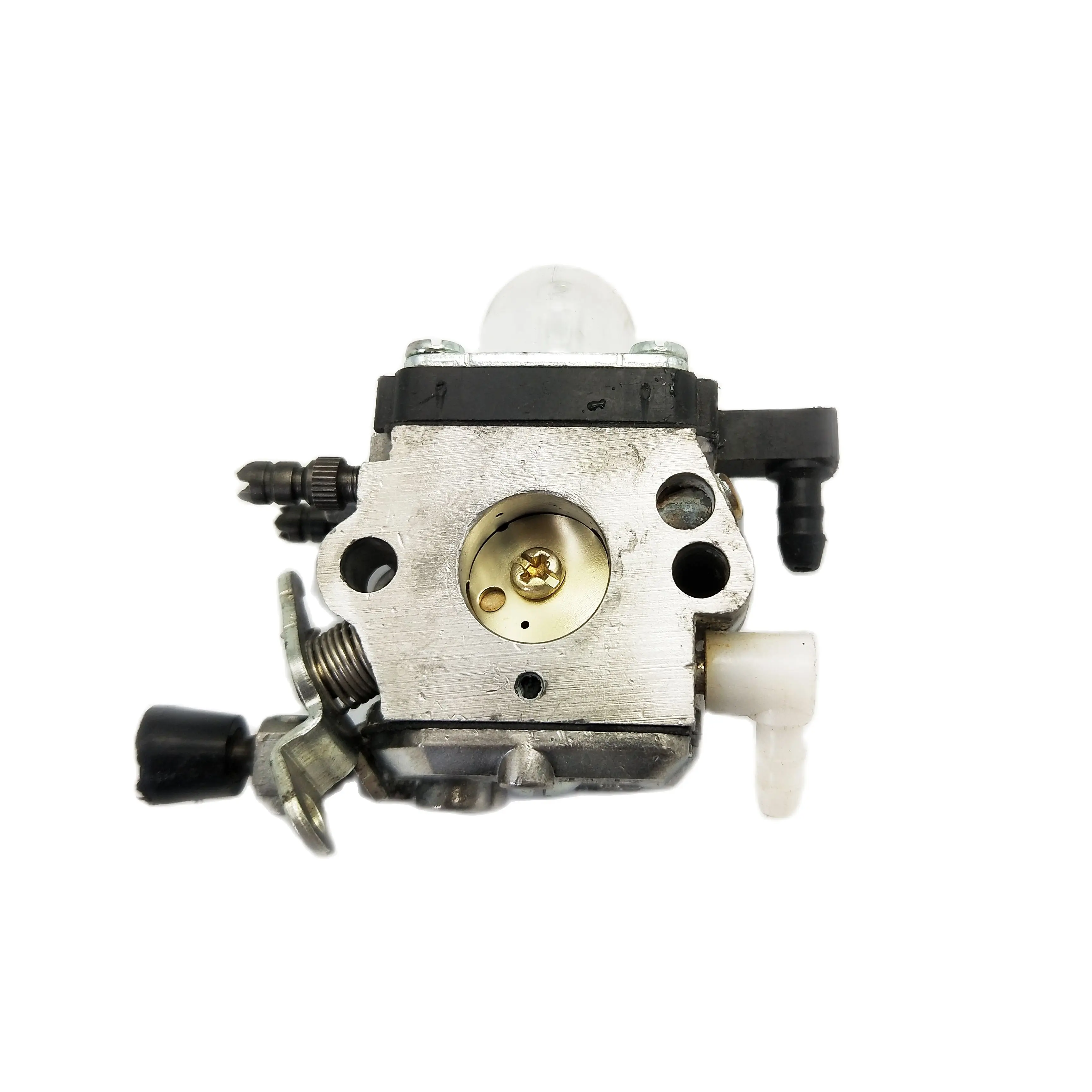 New Zama OEM Carburetor S291 Stihl FS38 FS45 FS46 FS55 FC55 FS74 FS75 FS76 FS80 FS85 KA85 C1Q