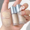 Matte Concealer Cream Multifunction Lasting Cover Dark Circles Acne Scar Green Skin Corrector Concealer Face Makeup Cosmetics 4