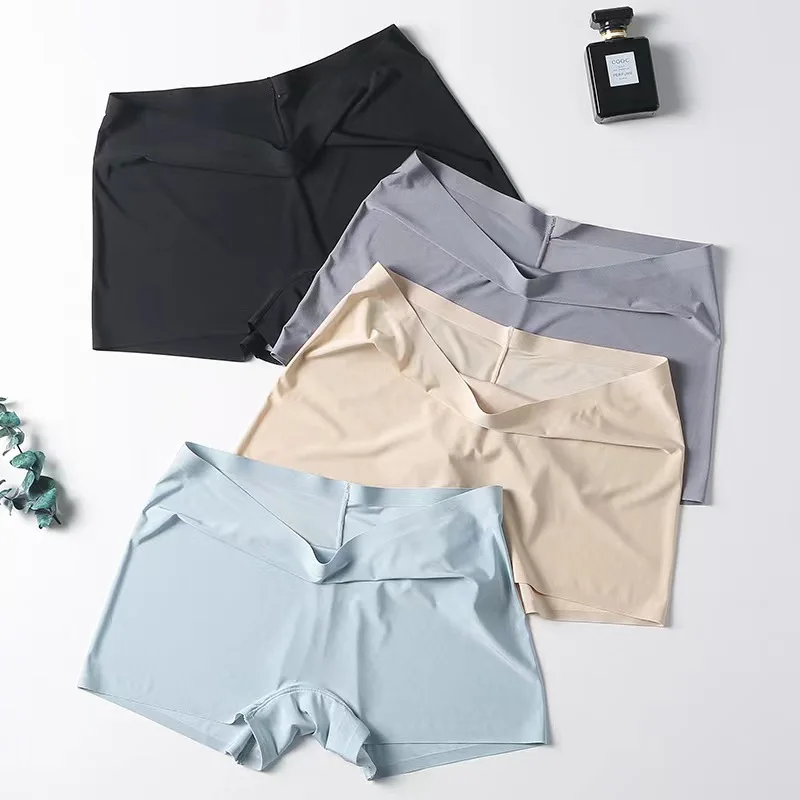 Women Safety Short Pants Underwear