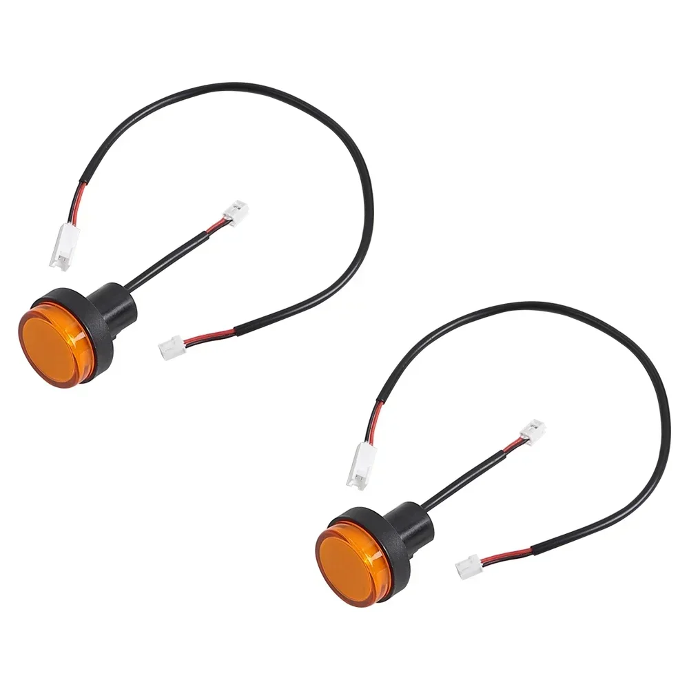 Waterproof Turn Signal Light