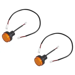 Waterproof Turn Signal Light (1 pair)