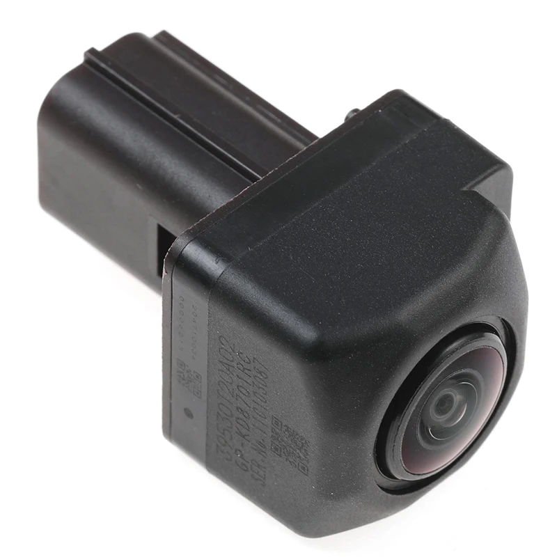 Rear View Reverse Parking Camera Honda Civic XI FE/FL Compatible