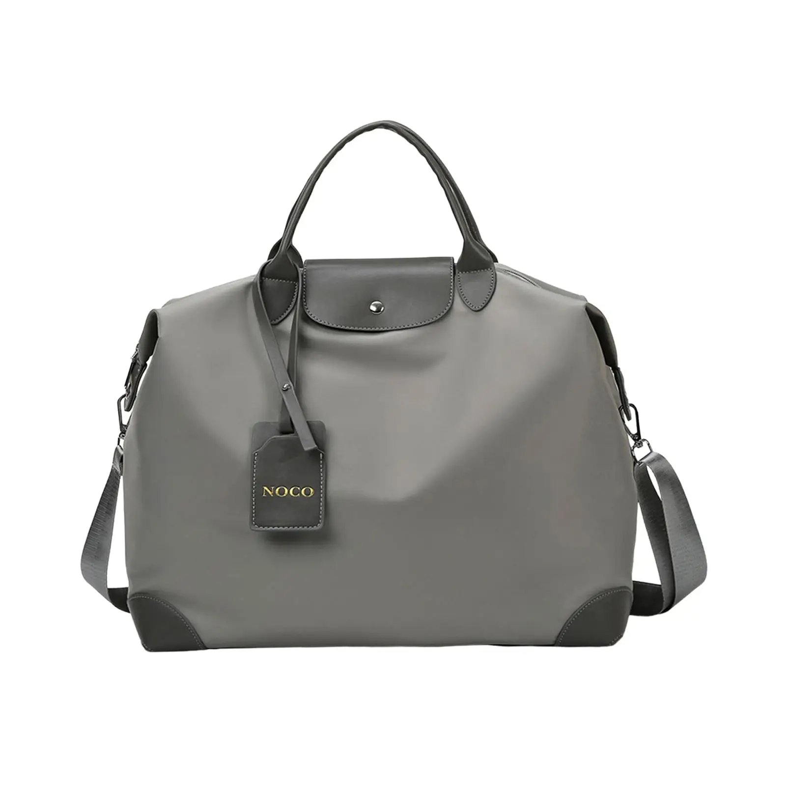 Sports Gym Bag Cabin Bag Fashion Yoga Bag Apparel Handbag Adults Travel Duffle Bag for Camping Weekend Outdoor Fitness Exercise