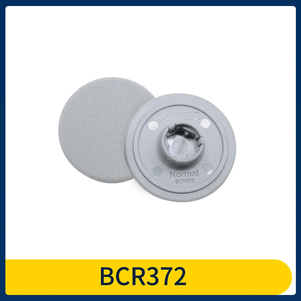 Acessórios do Instrumento de pé Bcr372 para Philips Bcr431 Bcr430 Bre652 Brl175 Bre612 Bre642 pé Instrumento Base Placa Moagem