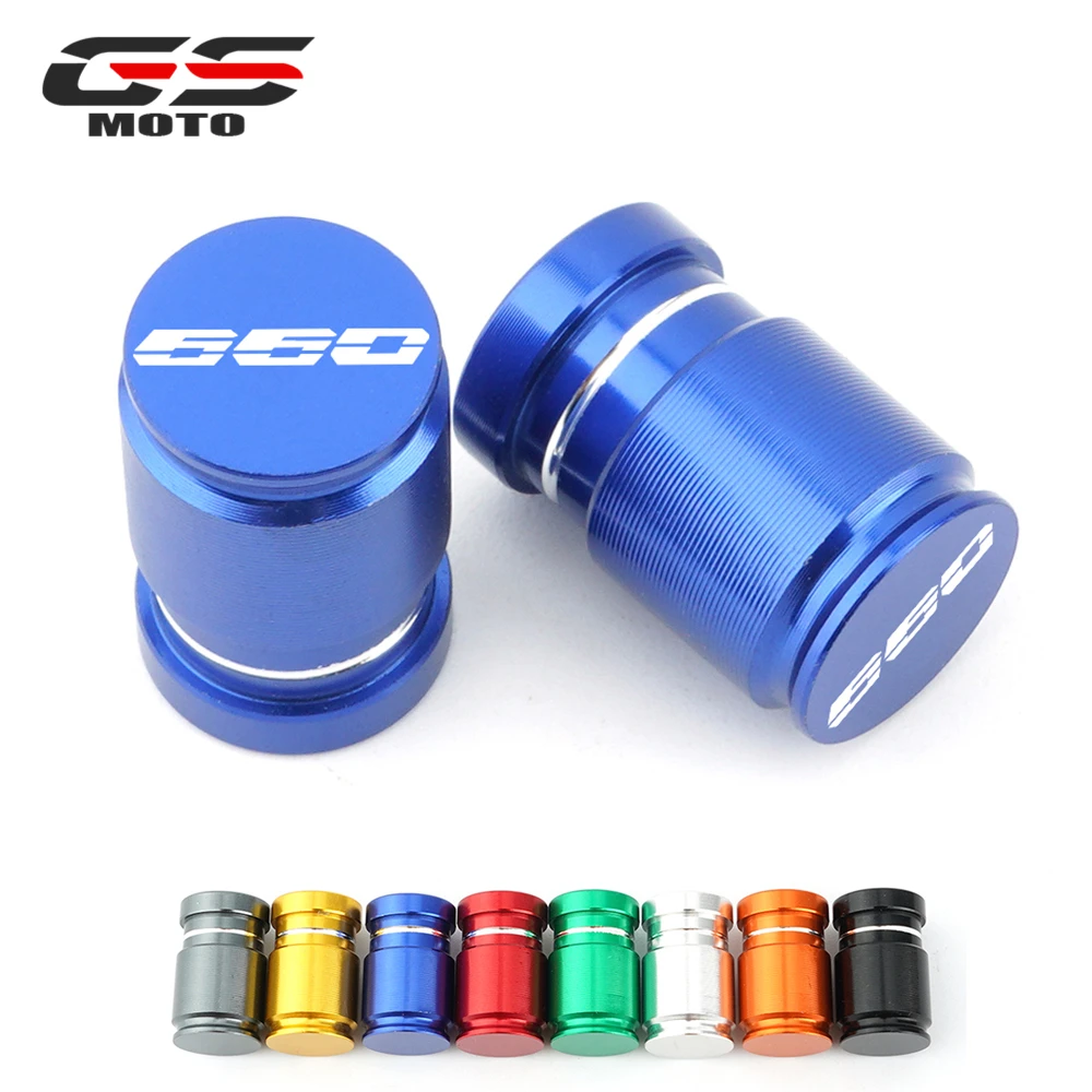 Logo Per Triumph Trident 660 Trident660 Universal Cnc Moto Wheel Tire Valve Caps Air Port Stem Cover Plug Accessori Moto
