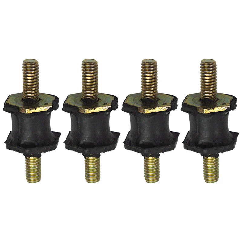 

Резиновое Крепление для воздушного насоса 4 шт., подходит для VW Beetle Golf Jetta Audi TT Quattro BMW 318i 323Ci 323is 325xi 328i 525i 850i Z3 037133567F
