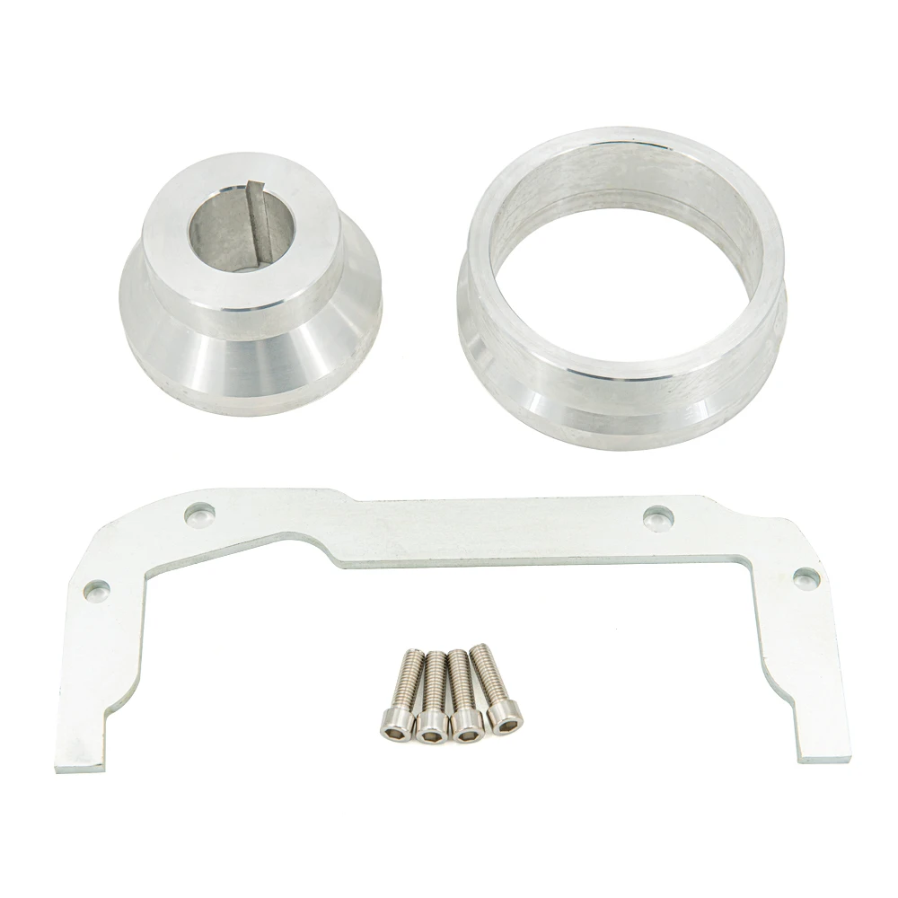 

Front and Rear Cover Oil Pan Alignment Tool Kit For GM LS Engines 4.8 5.3 5.7 6.0 6.2 LS1 LS2 LS3 LS4 LS6 LS7 LS9 LSA LQ4 LQ9