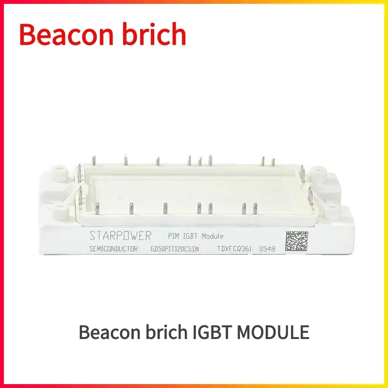 

GD50PIT120C5SN GD35PIT120C5SN, бесплатная доставка, новый модуль