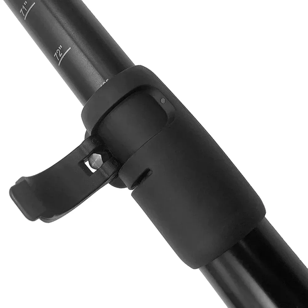 Pince à Pagaie Réglable Asixxsix - PVC Et Acier Inoxydable - Pour SUP Et Sports Nautiques - 26-29mm
