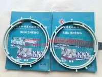 Spider Transition Tenter Frame for Tajima – Computer Embroidery Machine Frame Spare Part - Image 3