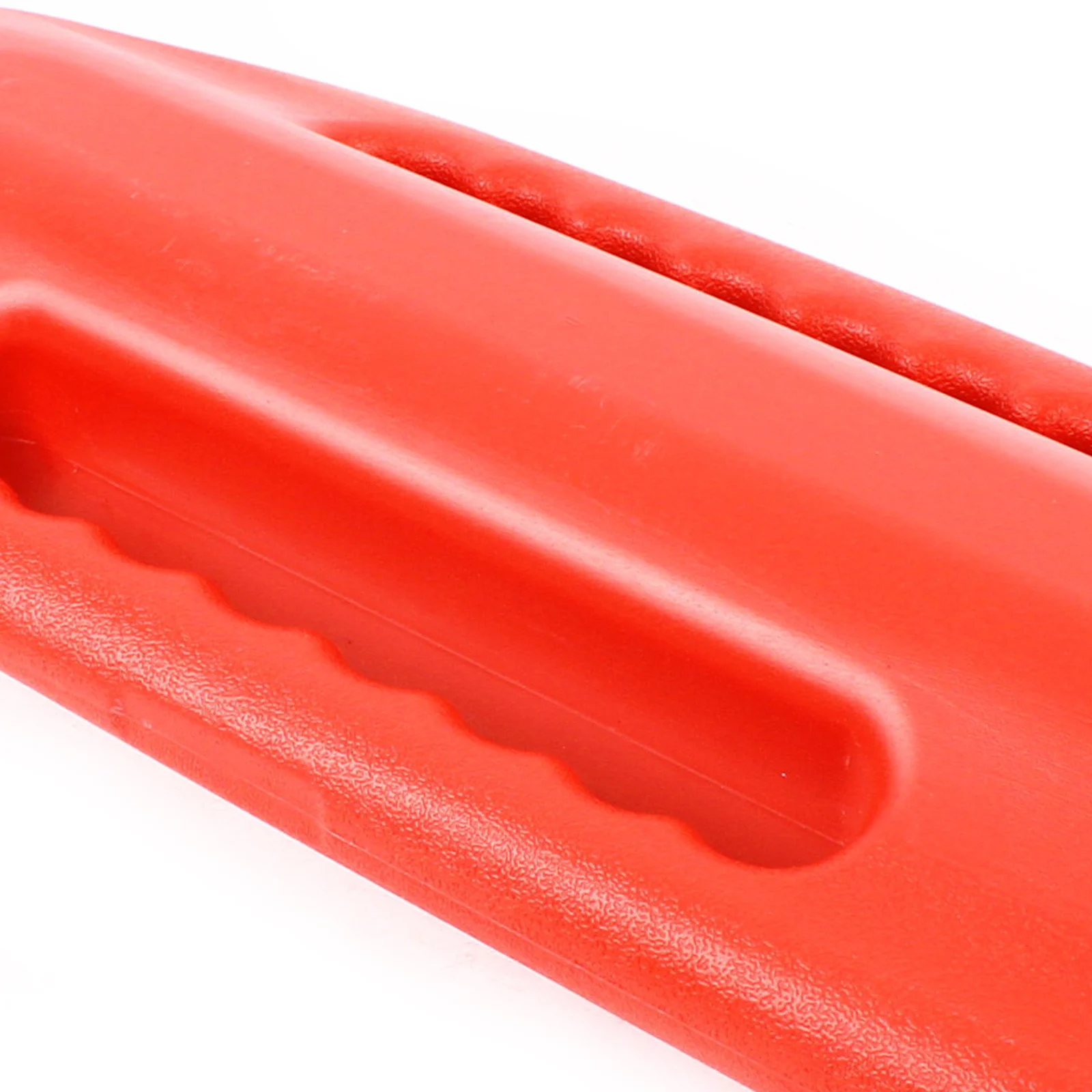 3 Handles Streamlined swimming rescue buoy Water rescue tools Polyethylene, PE and Nylon 1.6m Rope 60-70kg/132-154lbs