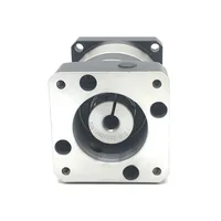 NEMA23 Planetary Gearbox Reducer for Servo Motor - Image 6
