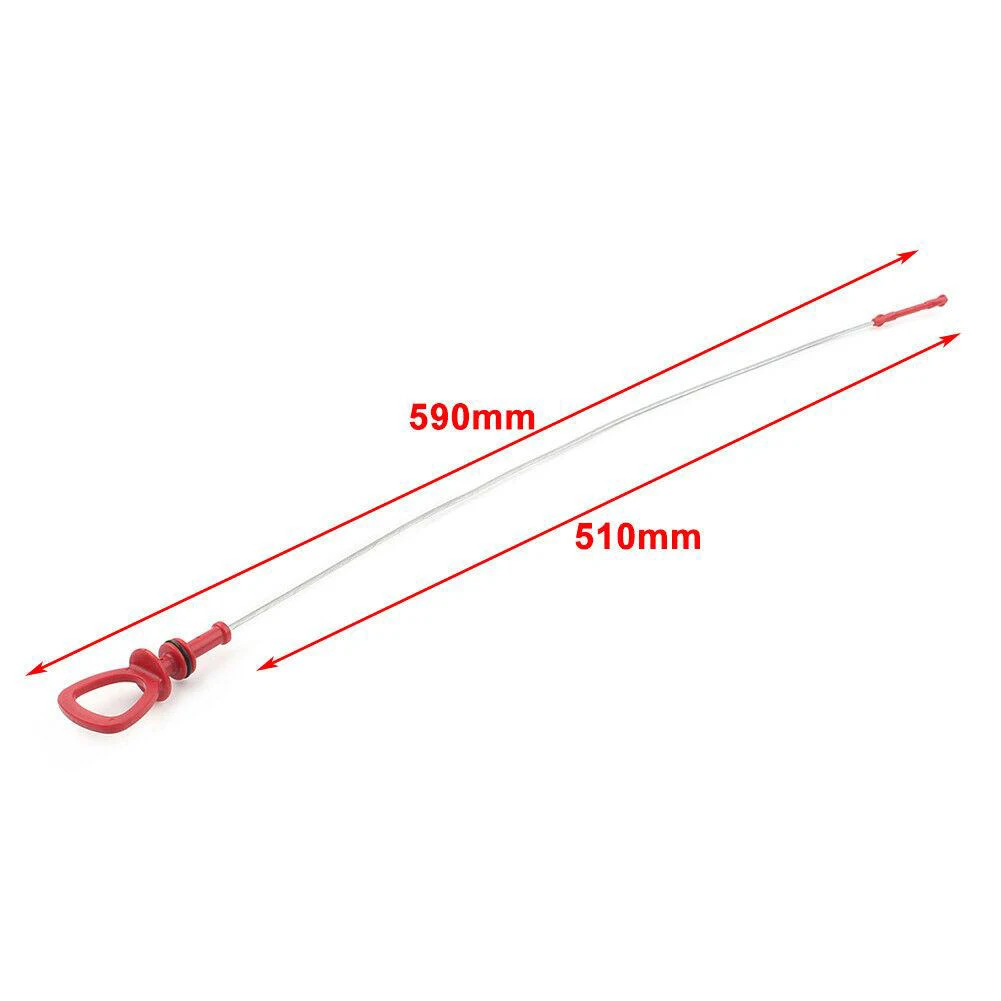 

1pc High Quality Oil Level Dipstick Engine Components W211 CLK R171 2710100372 Control For Mercedes-Benz Injector
