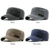 Spring Summer Fishing Anti-UV Camouflage Sun Hat Peaked cap Baseball Cap Army Hat 4